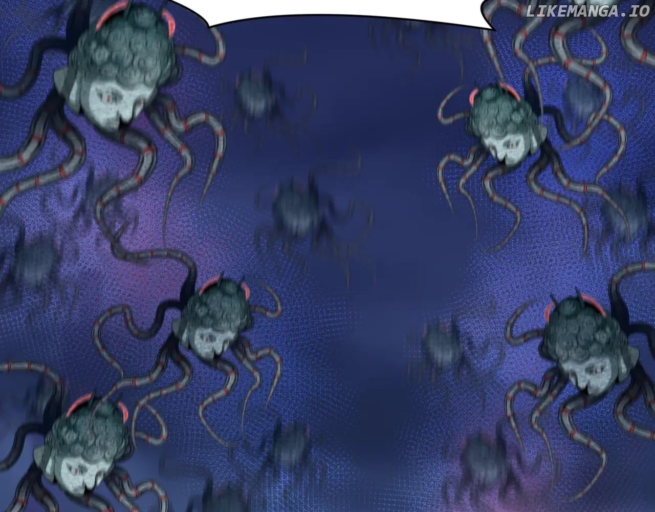 Era of the Haunted Chapter 338 - page 104